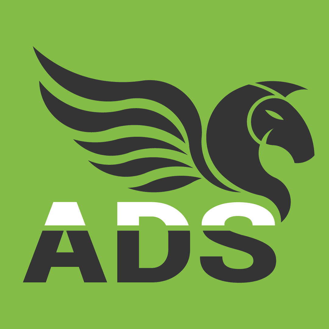 ADS Logo