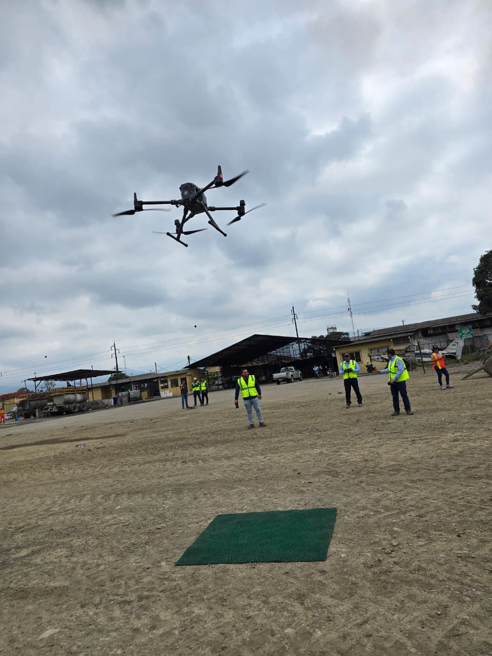 Agricultura de Precisión